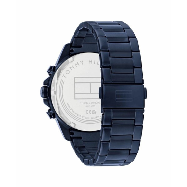 Meeste Kell Tommy Hilfiger (Ø 46 mm)